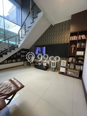 Best Deal Hunian Mewah Ideal dan Luas di Batununggal, Bandung Best Deal Hunian Mewah Ideal dan Luas di Batununggal, Bandung