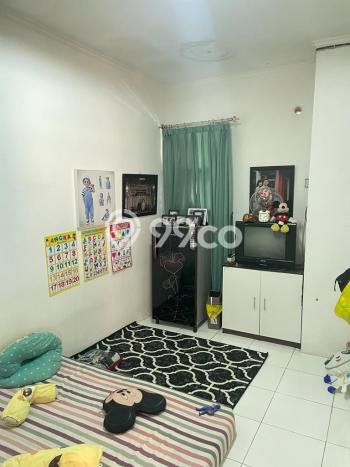 Rumah Luas Asri 2 KT Siap Huni di Margacinta Bandung Rumah Luas Asri 2 KT Siap Huni di Margacinta Bandung