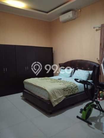 Rumah Modern Minimalis 4 Kamar Siap Huni di Arcamanik Rumah Modern Minimalis 4 Kamar Siap Huni di Arcamanik