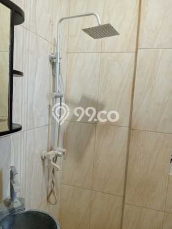 Rumah Modern Minimalis 4 Kamar Siap Huni di Arcamanik Rumah Modern Minimalis 4 Kamar Siap Huni di Arcamanik