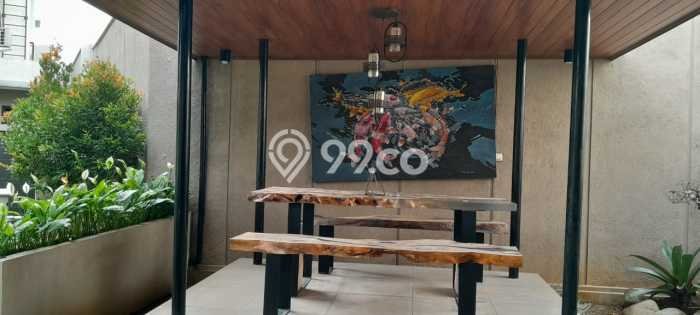 Siap Huni Hunian Elit 3 Kamar di Podomoro Park Bandung Dekat ke Mana Pun Siap Huni Hunian Elit 3 Kamar di Podomoro Park Bandung Dekat ke Mana Pun