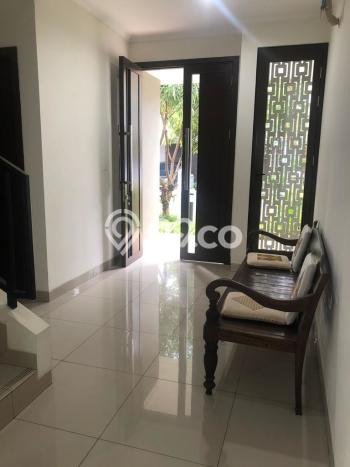 Disewakan Rumah Konsep Modern di Gedebage Bandung dengan 3 KT Disewakan Rumah Konsep Modern di Gedebage Bandung dengan 3 KT