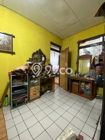 Jual Rumah Bagus Siap Huni LB 120m2 di Sukajadi, Bandung Jual Rumah Bagus Siap Huni LB 120m2 di Sukajadi, Bandung