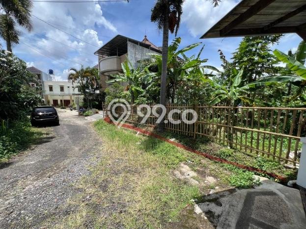 Untuk Dijual Tanah di Geger Kalong Bandung Luas 377m2 SHM Untuk Dijual Tanah di Geger Kalong Bandung Luas 377m2 SHM