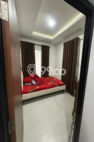 Jual Rumah Strategis Bagus Punya 2 KT di Bojongsoang Bandung SHM Jual Rumah Strategis Bagus Punya 2 KT di Bojongsoang Bandung SHM