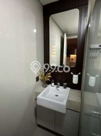 Disewakan Apartemen Minimalis 45m2 Punya 1 KT, 1 KM, Lokasi di Cicendo Disewakan Apartemen Minimalis 45m2 Punya 1 KT, 1 KM, Lokasi di Cicendo