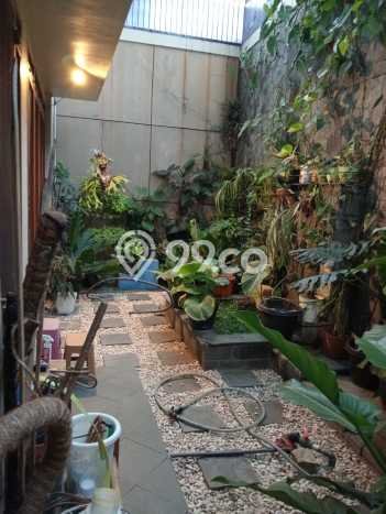 Rumah Modern Minimalis 4 Kamar Siap Huni di Arcamanik Rumah Modern Minimalis 4 Kamar Siap Huni di Arcamanik