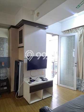 Hunian Apartemen Budget Friendly di Bandung dengan 2 Kamar Tidur, 1 Kamar Mandi Hunian Apartemen Budget Friendly di Bandung dengan 2 Kamar Tidur, 1 Kamar Mandi