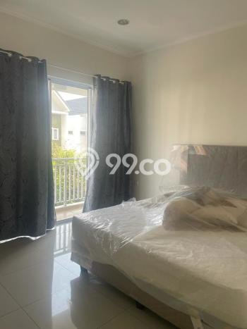 Rumah Luxury Modern Siap Huni di Summarecon Bandung Bandung Rumah Luxury Modern Siap Huni di Summarecon Bandung Bandung
