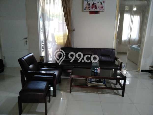Rumah Modern Cantik 3 KT Siap Huni di Regol Rumah Modern Cantik 3 KT Siap Huni di Regol