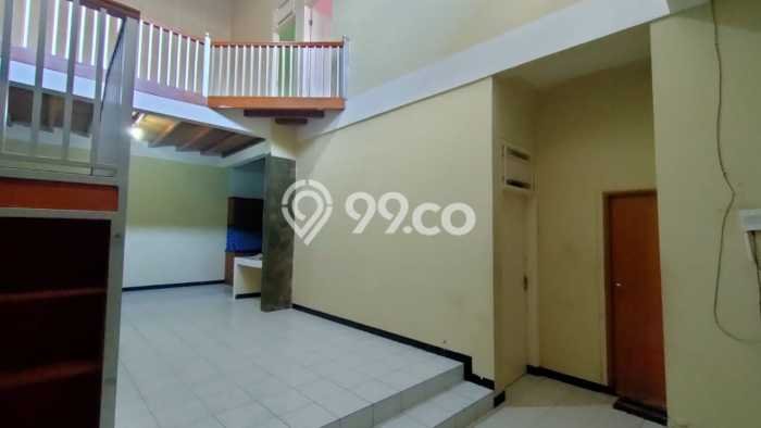 Dijual Rumah Modern 4 KT di Cimahi, Bandung Dijual Rumah Modern 4 KT di Cimahi, Bandung