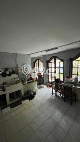 Rumah Modern 5 KT di Cijerah Bandung Unfurnished Rumah Modern 5 KT di Cijerah Bandung Unfurnished