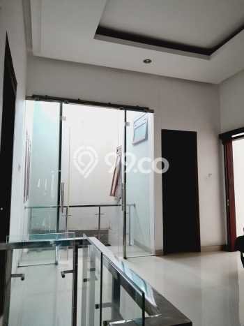 Rumah Impian Keluarga 4 Kamar View Gunung di Bandung Kota, Bandung Rumah Impian Keluarga 4 Kamar View Gunung di Bandung Kota, Bandung
