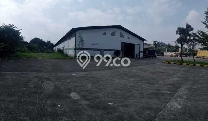 Gudang di Cimahi, Luas 2000m², For Rent, Kawasan Komersial, Siap Untuk Dihuni Gudang di Cimahi, Luas 2000m², For Rent, Kawasan Komersial, Siap Untuk Dihuni