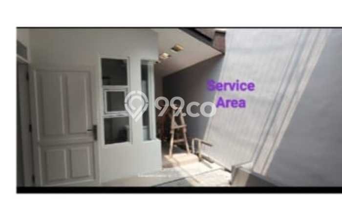 Rumah Minimalis 3 KT LT 144m2 di Taman Kopo Indah Rumah Minimalis 3 KT LT 144m2 di Taman Kopo Indah