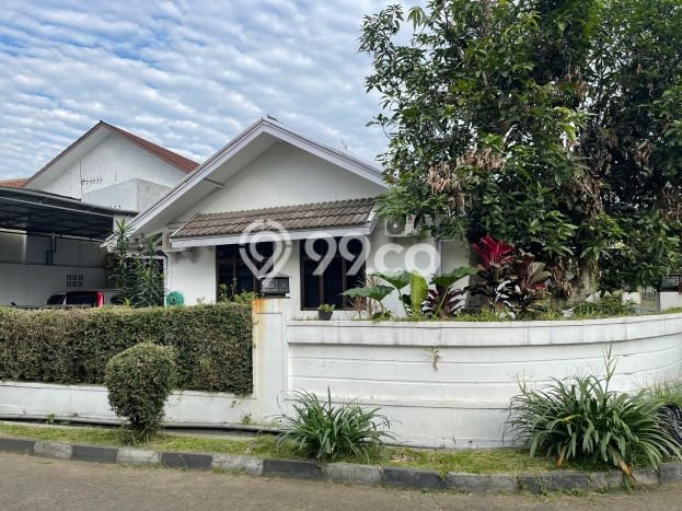 Hunian Elit LB 250m2 Siap Huni Desain Elegan di Leuwi Gajah, Cimahi Hunian Elit LB 250m2 Siap Huni Desain Elegan di Leuwi Gajah, Cimahi