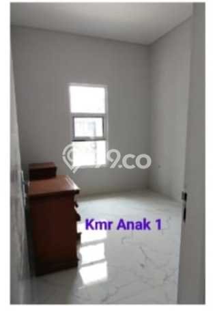 Rumah Minimalis 3 KT LT 144m2 di Taman Kopo Indah Rumah Minimalis 3 KT LT 144m2 di Taman Kopo Indah
