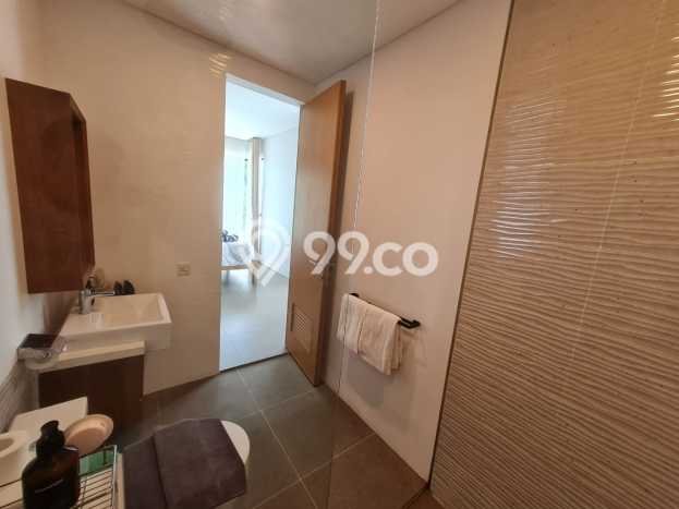 Rumah Mewah Siap Huni LT 139m2 di Dago, Bandung Rumah Mewah Siap Huni LT 139m2 di Dago, Bandung