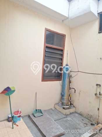Jarang Ada! Rumah Kontrakan 2 Kamar Bagus Siap Huni Taman Kopo Indah Jarang Ada! Rumah Kontrakan 2 Kamar Bagus Siap Huni Taman Kopo Indah