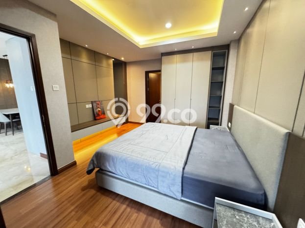 Apartemen Sewa 2 Kamar Murah Siap Huni di Bandung, Luas 78m2 Apartemen Sewa 2 Kamar Murah Siap Huni di Bandung, Luas 78m2
