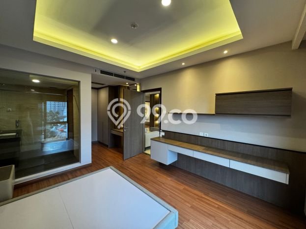 Siap Huni Apartemen Luxury di Hegarmanah 3 Kamar & 2 Kamar Mandi Siap Huni Apartemen Luxury di Hegarmanah 3 Kamar & 2 Kamar Mandi