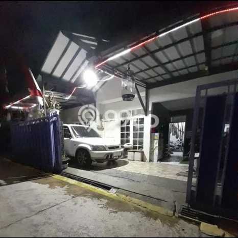 Rumah Modern Cantik 3 Kamar Bisa Langsung Pindah di Kiaracondong Rumah Modern Cantik 3 Kamar Bisa Langsung Pindah di Kiaracondong