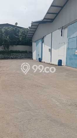 Gudang di Leuwi Gajah, Luas 660m², Lokasi Premium, Siap Operasi Gudang di Leuwi Gajah, Luas 660m², Lokasi Premium, Siap Operasi