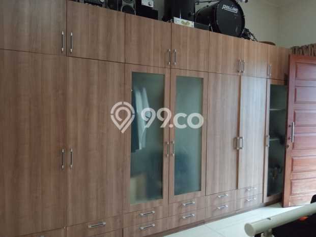 Rumah Modern Minimalis 4 Kamar Siap Huni di Arcamanik Rumah Modern Minimalis 4 Kamar Siap Huni di Arcamanik