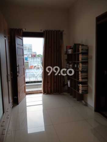 Rumah Modern Minimalis 4 Kamar Siap Huni di Arcamanik Rumah Modern Minimalis 4 Kamar Siap Huni di Arcamanik