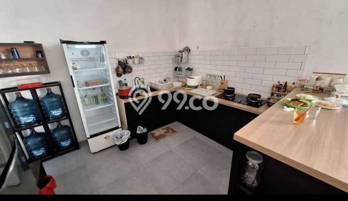 Rumah Modern 1 KT LT 140m2 di Cimahi Rumah Modern 1 KT LT 140m2 di Cimahi