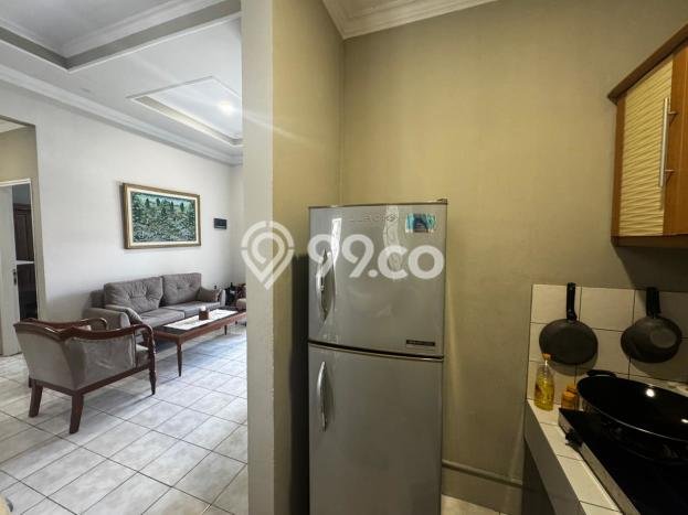 Dijual Hunian Rumah Nyaman 3 KT di Kota Baru Parahyangan, Bandung Dijual Hunian Rumah Nyaman 3 KT di Kota Baru Parahyangan, Bandung