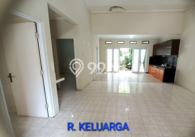 Rumah Bagus Siap Huni Di Kota Baru Parahyangan Luas 185m2 Aman Rumah Bagus Siap Huni Di Kota Baru Parahyangan Luas 185m2 Aman