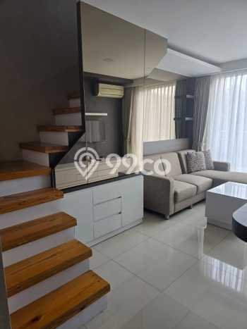 Apartemen Nyaman untuk Disewa, 1 Kamar di Bandung Apartemen Nyaman untuk Disewa, 1 Kamar di Bandung