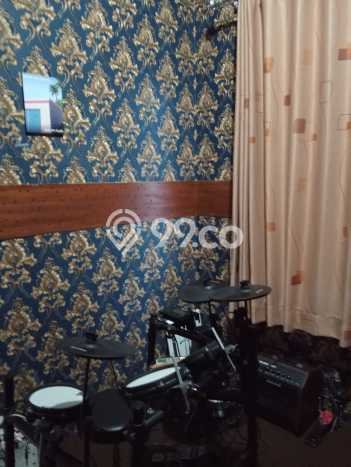Rumah Modern Minimalis 4 Kamar Siap Huni di Arcamanik Rumah Modern Minimalis 4 Kamar Siap Huni di Arcamanik