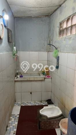Rumah Modern 5 KT di Cijerah Bandung Unfurnished Rumah Modern 5 KT di Cijerah Bandung Unfurnished