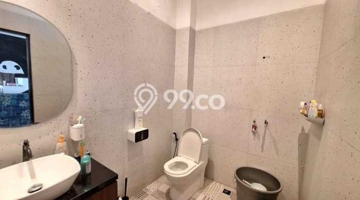 Rumah Modern 1 KT LT 140m2 di Cimahi Rumah Modern 1 KT LT 140m2 di Cimahi