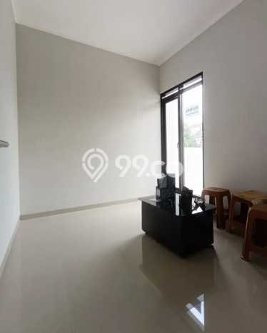 Rumah Modern 3 Kamar LT 124m2 di Cihanjuang Rumah Modern 3 Kamar LT 124m2 di Cihanjuang
