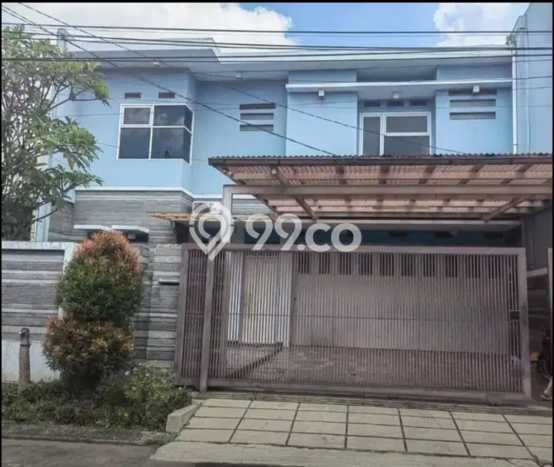 Dijual Rumah Mewah Exclusive di Taman Kopo Indah, Bandung Dijual Rumah Mewah Exclusive di Taman Kopo Indah, Bandung