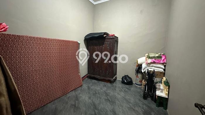 Siap Huni Rumah Mewah 5 Kamar di Gunung Batu Dekat ke Mana Saja Siap Huni Rumah Mewah 5 Kamar di Gunung Batu Dekat ke Mana Saja