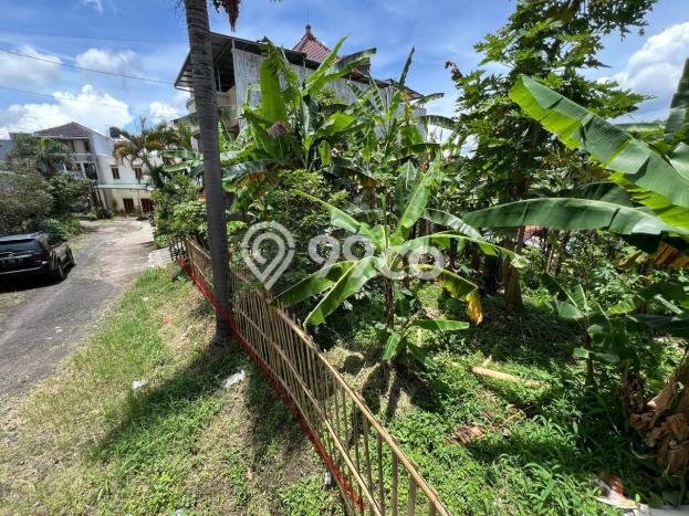 Untuk Dijual Tanah di Geger Kalong Bandung Luas 377m2 SHM Untuk Dijual Tanah di Geger Kalong Bandung Luas 377m2 SHM