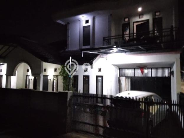 Dijual Cepat Rumah Bagus Siap Huni LB 220m2 di Sukajadi, Bandung Dijual Cepat Rumah Bagus Siap Huni LB 220m2 di Sukajadi, Bandung
