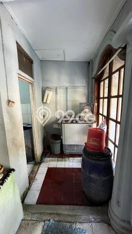 Rumah Modern 5 KT di Cijerah Bandung Unfurnished Rumah Modern 5 KT di Cijerah Bandung Unfurnished