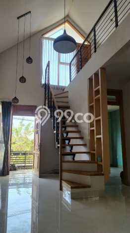 Rumah Minimalis 2 Kamar LT 108m2 di Cibeunying Rumah Minimalis 2 Kamar LT 108m2 di Cibeunying