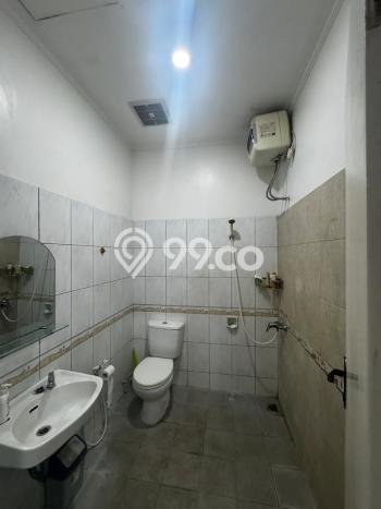 Dijual Hunian Rumah Nyaman 3 KT di Kota Baru Parahyangan, Bandung Dijual Hunian Rumah Nyaman 3 KT di Kota Baru Parahyangan, Bandung