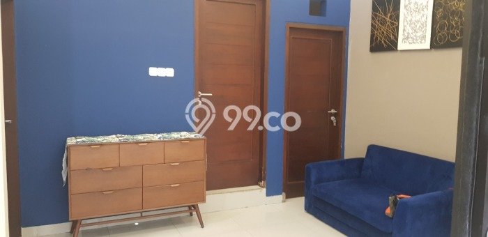 Rumah Elit LB 120m2 Siap Huni Desain Elegan di Buah Batu, Bandung Rumah Elit LB 120m2 Siap Huni Desain Elegan di Buah Batu, Bandung