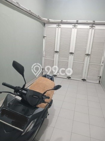 Rumah Modern 4 Kamar LT 205m2 di Cijerah Rumah Modern 4 Kamar LT 205m2 di Cijerah