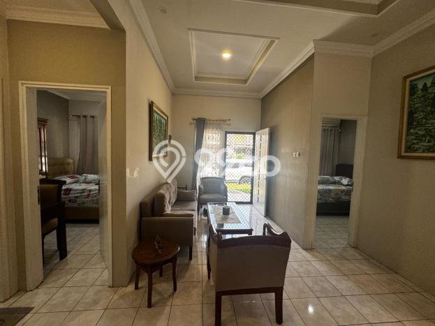 Dijual Hunian Rumah Nyaman 3 KT di Kota Baru Parahyangan, Bandung Dijual Hunian Rumah Nyaman 3 KT di Kota Baru Parahyangan, Bandung