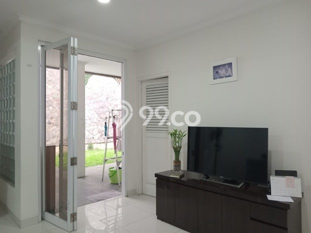 Rumah Modern 4 Kamar LT 205m2 di Cijerah Rumah Modern 4 Kamar LT 205m2 di Cijerah