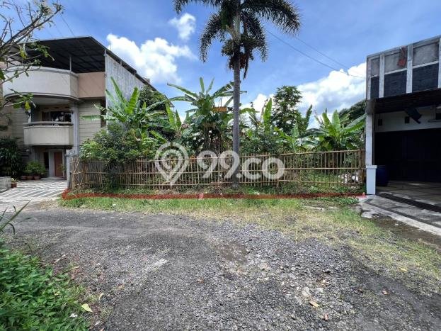 Untuk Dijual Tanah di Geger Kalong Bandung Luas 377m2 SHM Untuk Dijual Tanah di Geger Kalong Bandung Luas 377m2 SHM