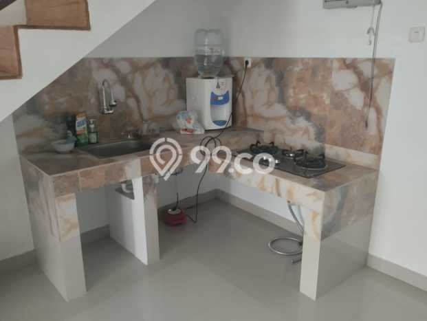 Rumah Minimalis 4 Kamar LT 70m2 di Soekarno Hatta Rumah Minimalis 4 Kamar LT 70m2 di Soekarno Hatta